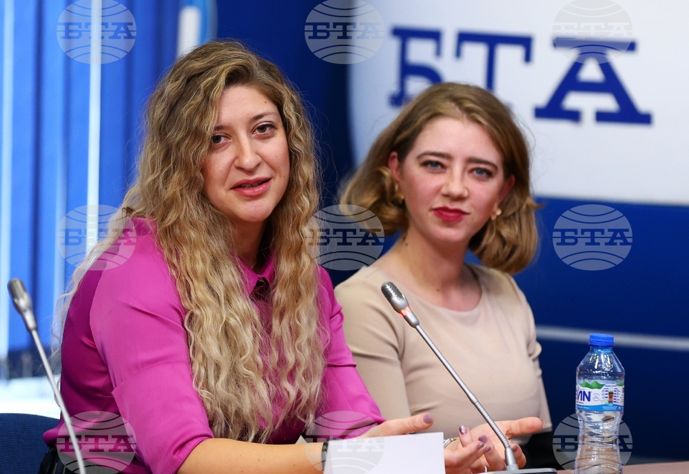 Национален пресклуб на БТА София - Осми явен конкурс за написване на съвременна българска пиеса