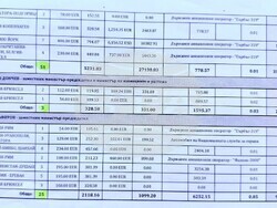 Снимка: ПП “Национално движение Непокорна България”