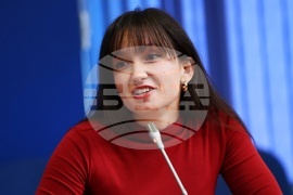 Национален пресклуб на БТА София - Осми явен конкурс за написване на съвременна българска пиеса