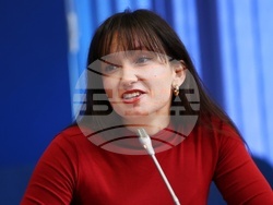 Национален пресклуб на БТА София - Осми явен конкурс за написване на съвременна българска пиеса