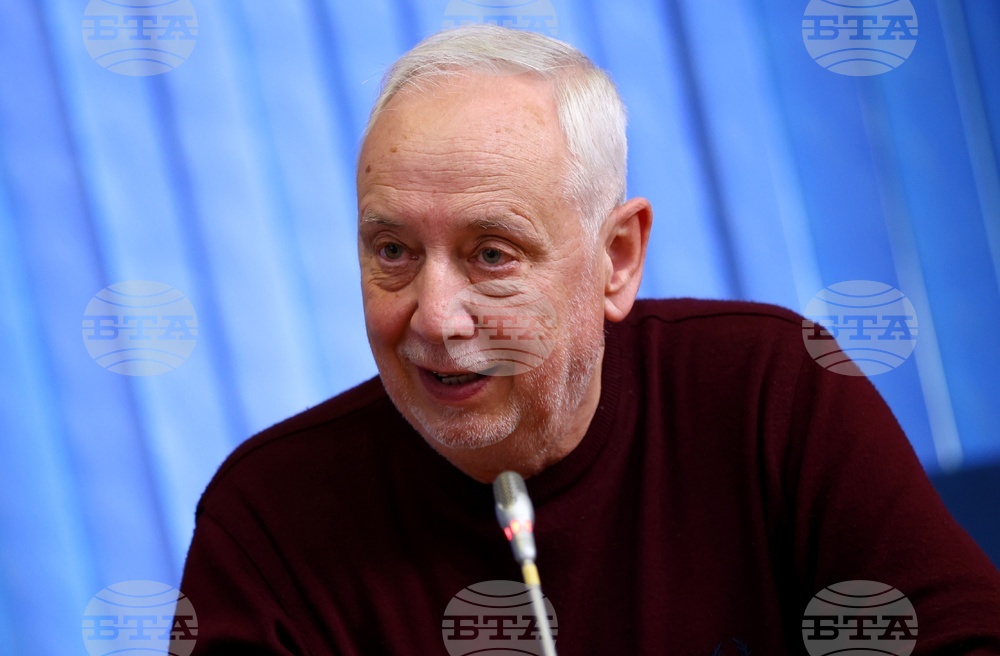 Национален пресклуб на БТА София - Осми явен конкурс за написване на съвременна българска пиеса