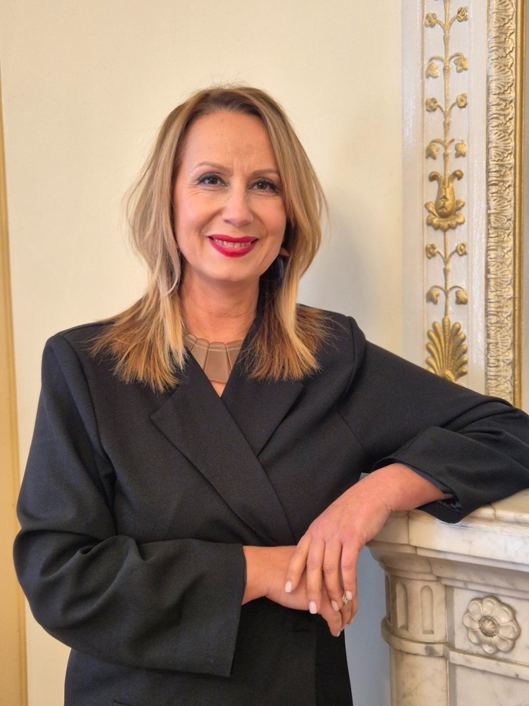 Стремежът ни е да сме обединители на бранша и да променим начина, по който се правят сделки с имоти в България, каза за БТА новоизбраният председател на НСНИ Даниела Грозева