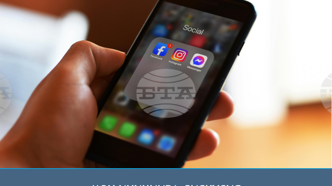 Министерството на образованието инициира дискусия за ограничаване на социалните мрежи за деца