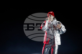 France Mbappe Orelsan Feud