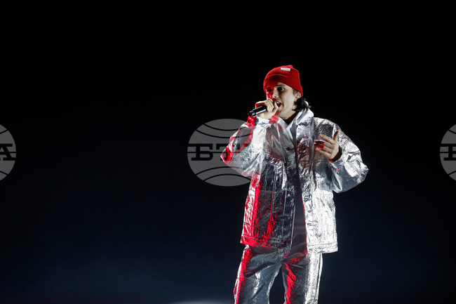 France Mbappe Orelsan Feud