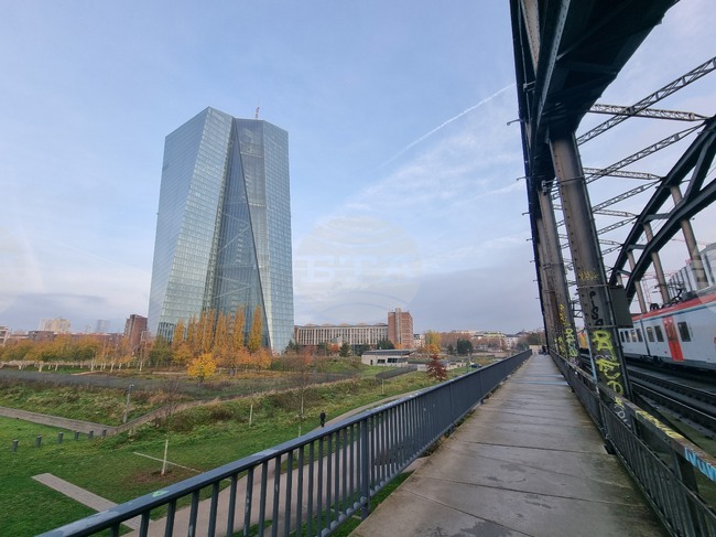 Референтни курсове на ЕЦБ