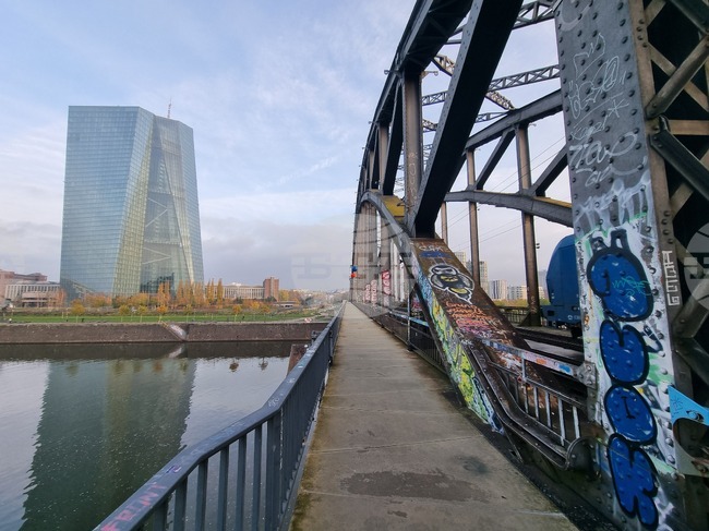 European Central Bank to Remove Bulgarian Lev from Euro Foreign Exchange Reference Rates List