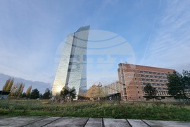 Германия - Франкфурт на Майн - Европейска централна банка