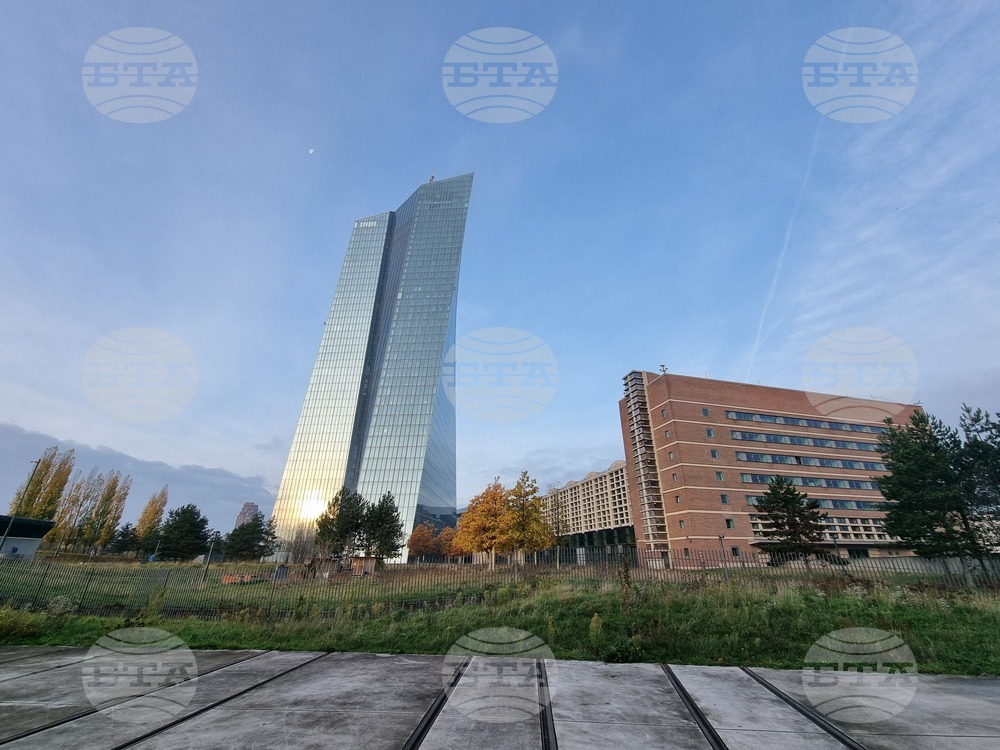 Референтни курсове на ЕЦБ