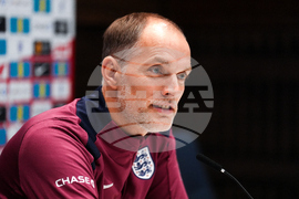 Britain England WCup Soccer