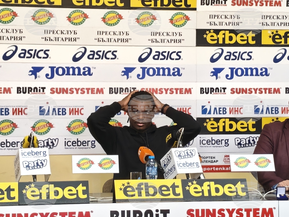 Бертран Фурие: „Искам да вкарвам срещу всички отбори“