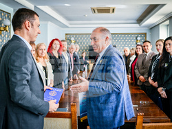 Снимка: Столична община