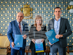 Снимка: Столична община