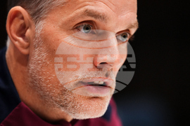 Britain England WCup Soccer