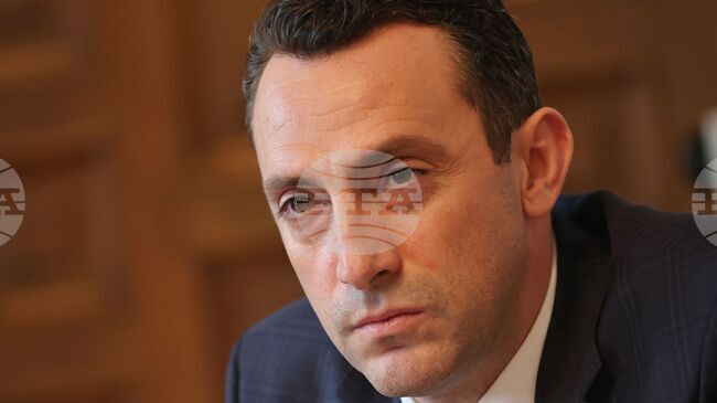 Министърът на младежта и спорта Иван Пешев ще изпрати българската делегация за Световното първенство по карате в Египет