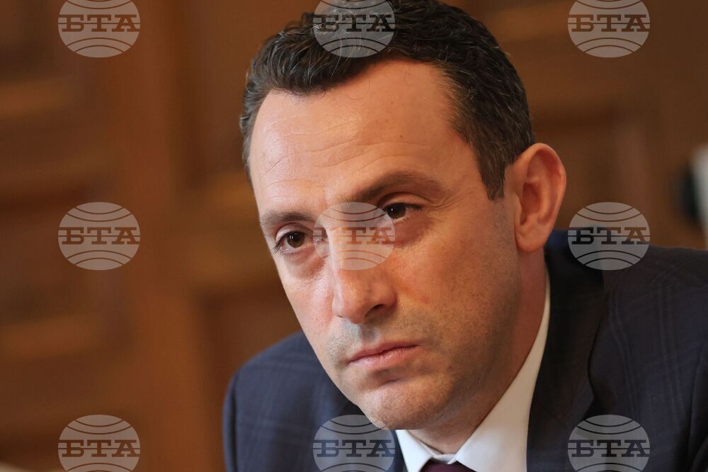 Министърът на младежта и спорта Иван Пешев ще изпрати българската делегация за Световното първенство по карате в Египет