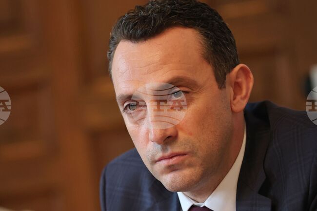 Министърът на младежта и спорта Иван Пешев ще изпрати българската делегация за Световното първенство по карате в Египет