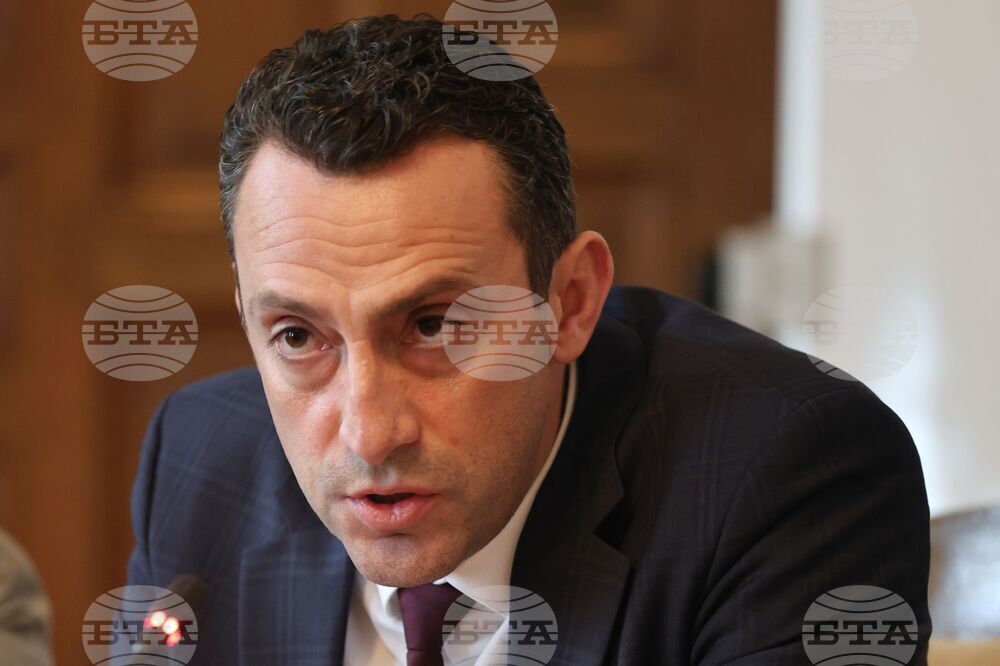 Парламент - Комисия по въпросите на младежта и спорта