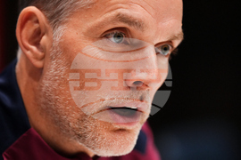 Britain England WCup Soccer