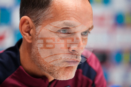 Britain England WCup Soccer