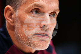 Britain England WCup Soccer