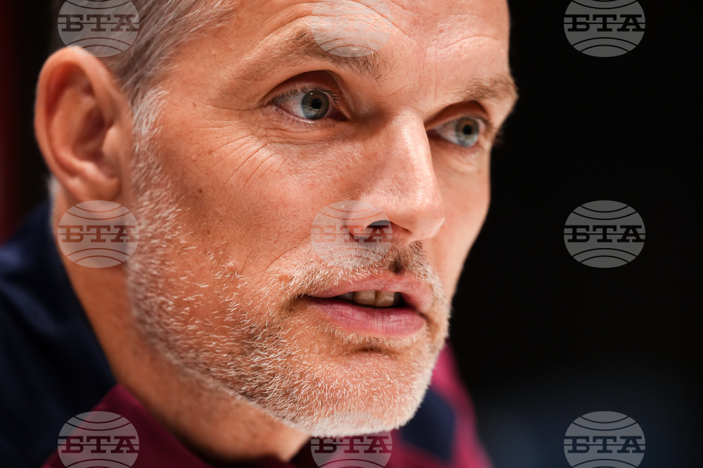 Britain England WCup Soccer