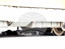 Инцидент - трамвай