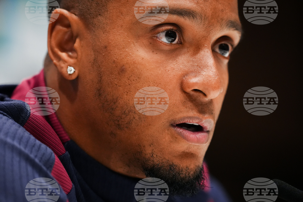 Britain England WCup Soccer