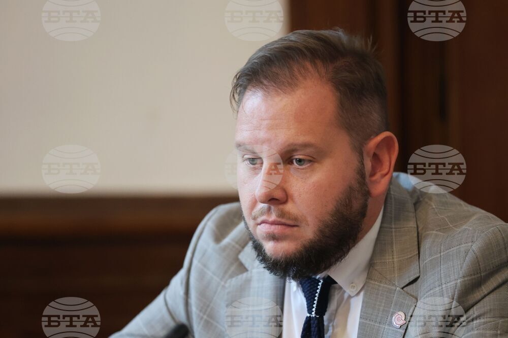 Парламент - Комисия по въпросите на младежта и спорта