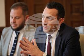 Парламент - Комисия по въпросите на младежта и спорта