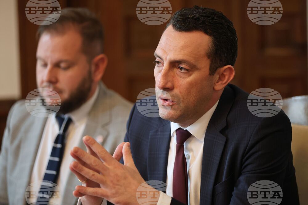 Парламент - Комисия по въпросите на младежта и спорта