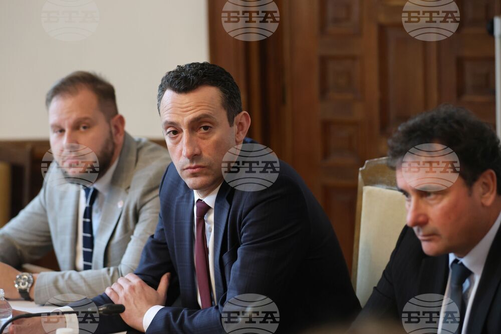 Парламент - Комисия по въпросите на младежта и спорта