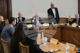 Парламент - Комисия по въпросите на младежта и спорта