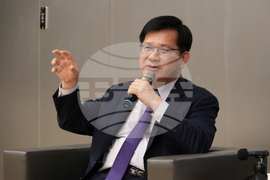 Taiwan Foreign Minsiter