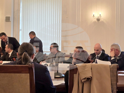 Парламент - Комисия по икономическа политика и иновации - заседание