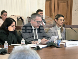 Парламент - Комисия по икономическа политика и иновации - заседание