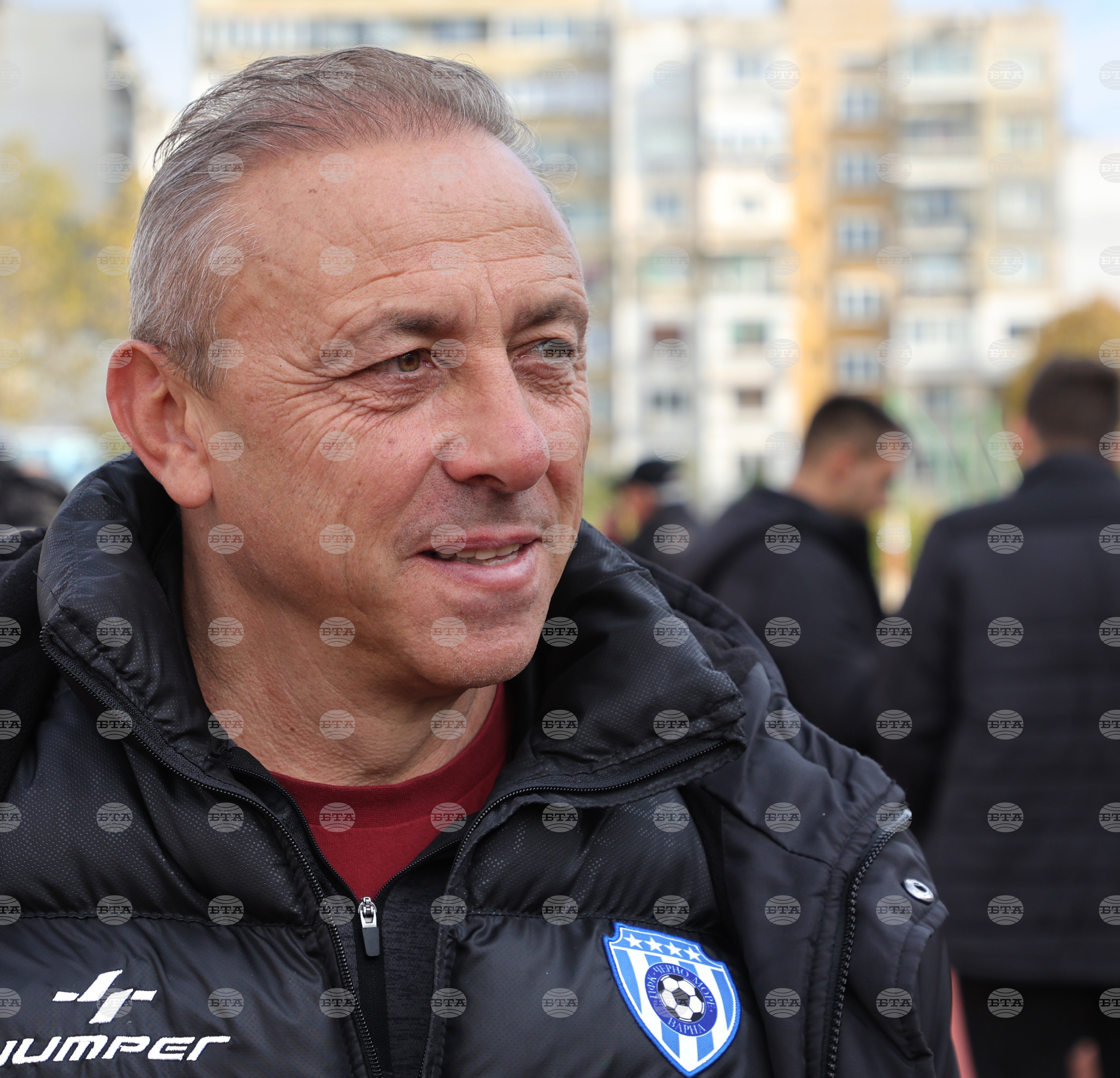 Варна - футбол - Черно море - Добруджа