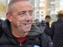 Варна - футбол - Черно море - Добруджа