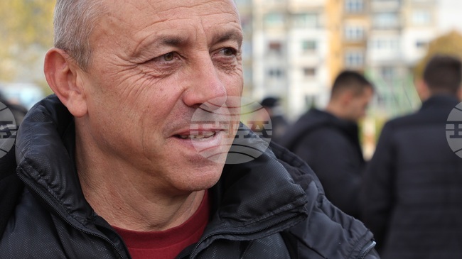 „Доволни сме от почти всичко с изключение на контузията на Живко Атанасов“, заяви треньорът на Черно море Илиан Илиев