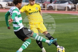 Варна - футбол - Черно море - Добруджа