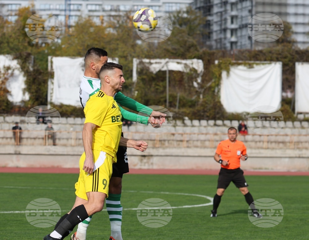 Варна - футбол - Черно море - Добруджа