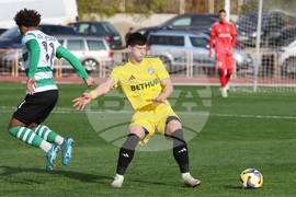 Варна - футбол - Черно море - Добруджа