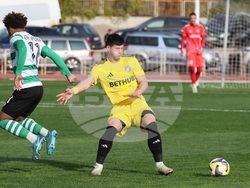 Варна - футбол - Черно море - Добруджа