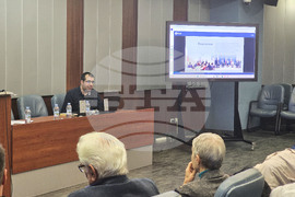 Национална конференция - медийна сигурност