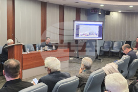 Национална конференция - медийна сигурност