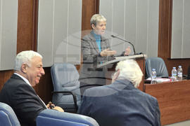 Национална конференция - медийна сигурност