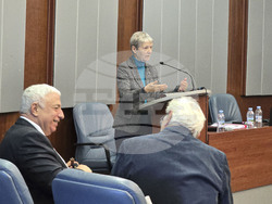 Национална конференция - медийна сигурност