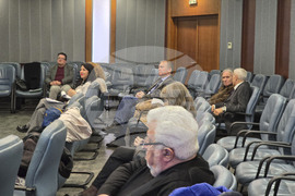 Национална конференция - медийна сигурност