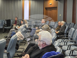 Национална конференция - медийна сигурност