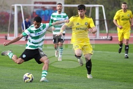 Варна - футбол - Черно море - Добруджа